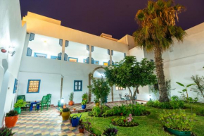 Magnifique Riad au coeur de la Medina Essaouira
